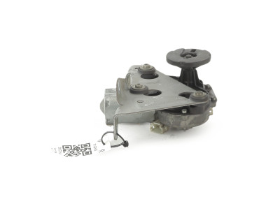 Moteur d'essuie glace arrière - Peugeot 407 SW PH.1 - 6405R1 - P1-2253E