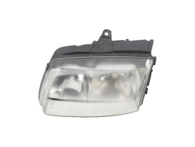 Left headlight - Volkswagen POLO III PH.2 - 6N1941017AB - U1-0721K