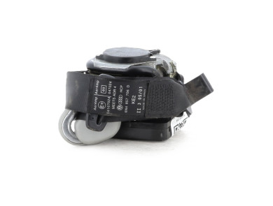 Right front seatbelt - Volkswagen POLO III PH.2 - 6N4857706DHCP - R0-5321T