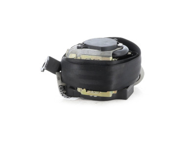 Right front seatbelt - Volkswagen POLO III PH.2 - 6N4857706DHCP - R0-5321T