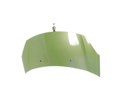 Capot - Citroen C3 II PH.1 - Vert Fonce - 00007901R1 - N1-0566F
