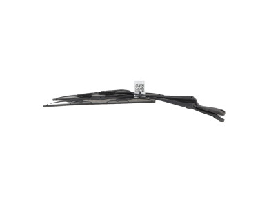 Front wiper arms (x2) - Volkswagen POLO III PH.2 - 6N1955409B - G0-4742K