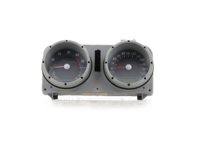 Odometer - Volkswagen POLO III PH.2 - 6N0920804PX - R0-4812K