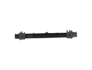 Front bumper reinforcement bar used - Volkswagen POLO - 6N0805551M