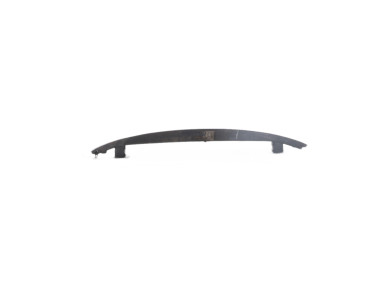 Front bumper reinforcement bar - Volkswagen POLO III PH.2 - Noir - 6N0805551M - P0-4834X