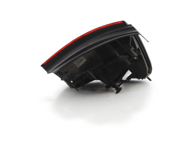 Left rear light - Citroen C3 II PH.1 - 00006350KQ - P1-0493P