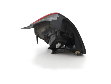Left rear light - Citroen C3 II PH.1 - 00006350KQ - P1-0493P