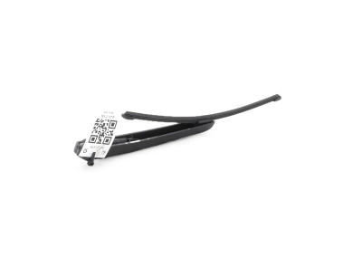 Rear wiper arm used - Audi Q2 - 81A955407A 1P9