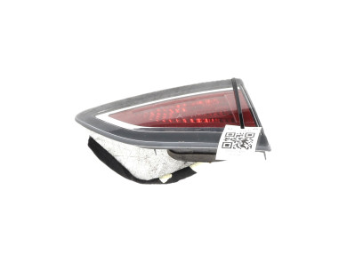 Left hatchback boot light - Renault SCENIC III PH.2 - 265553056R - G1-2036Q