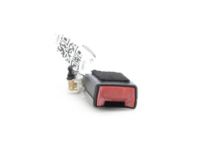 Attache ceinture sécurité avant gauche occasion - Citroen C3 - 00008975SY