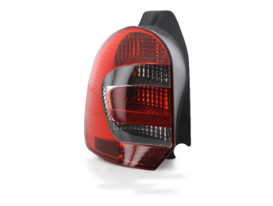 Left rear light - Renault MODUS PH.2 - 8201012186 - Z1-0236Y