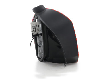 Right rear light - Renault MODUS PH.2 - 8201012188 - A1-0229V