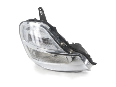 Right headlight - Renault MODUS PH.2 - 7701069732 - Z1-0167S