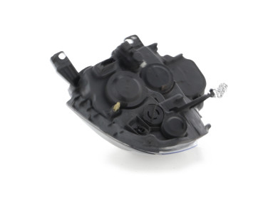 Right headlight - Renault MODUS PH.2 - 7701069732 - Z1-0167S