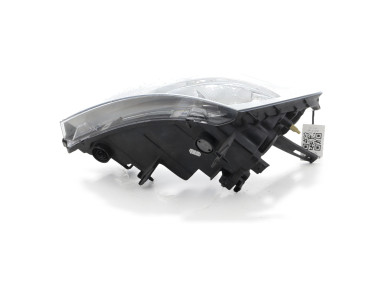 Left headlight - Renault MODUS PH.2 - 7701069734 - M1-0125P