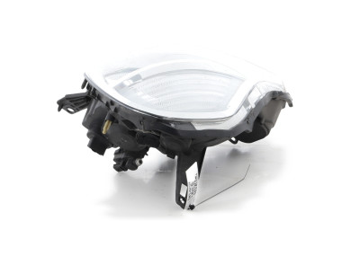 Left headlight - Renault MODUS PH.2 - 7701069734 - M1-0125P