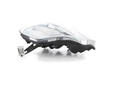 Phare avant gauche - Renault MODUS PH.2 - 7701069734 - M1-0125P
