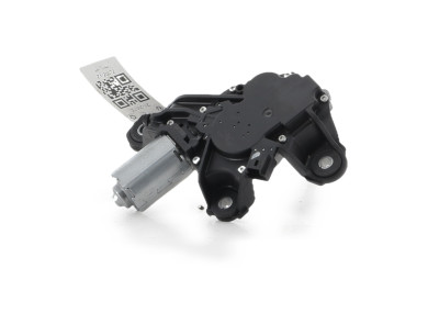 Rear wiper motor - Renault SCENIC III PH.2 - 287100010R - Z1-2007Z