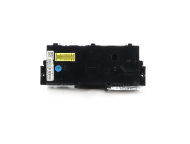 Heating control panel - Citroen C3 II PH.1 - 00006452W7 - Z0-4481W
