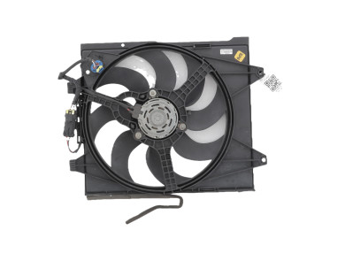 Groupe motoventilateur occasion - Ford KA - 2319323