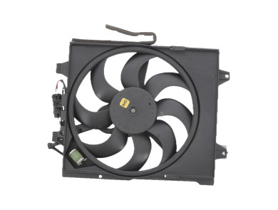 Groupe motoventilateur - Ford KA II - 2319323 - F1-8322P