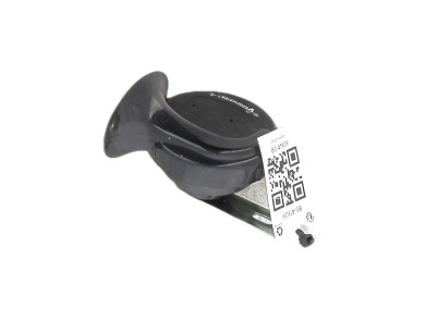 Horn - Renault MODUS PH.2 - Gris Fonce - 8200313364 - B0-4167F