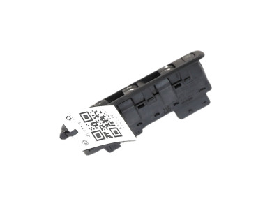 Left window-lift switch panel - Citroen C3 II PH.1 - 00006490AZ - J1-2112F