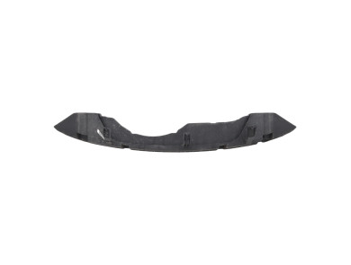 Rear bumper reinforcement bar - Renault MODUS PH.2 - Gris Fonce - 8200670330 - N0-3799P