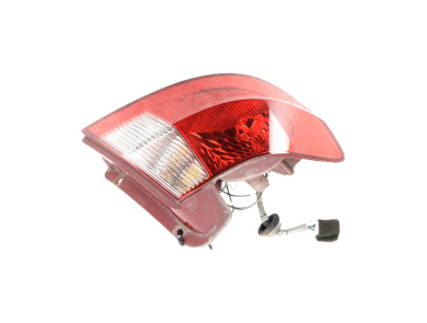 Left rear light used - Hyundai GETZ - 924011C510