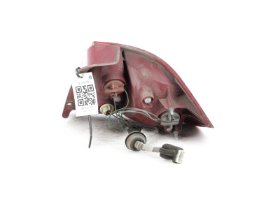 Left rear light - Hyundai GETZ PH.2 - 924011C510 - Q1-0001R