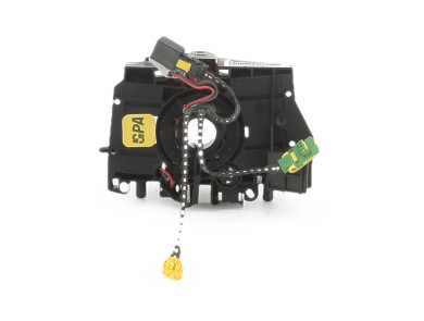 Contacteur tournant - Renault CLIO CAMPUS II PH.1 - 7701051757 - S1-2153Q