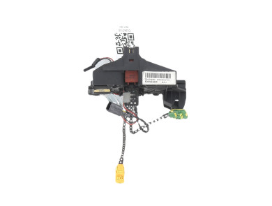 Rotating switch - Renault CLIO CAMPUS II PH.1 - 7701051757 - S1-2153Q