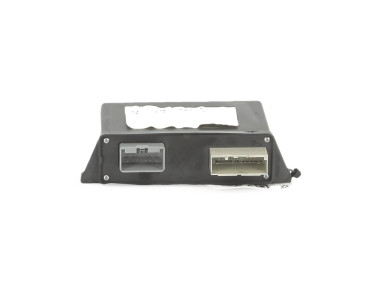 PARKING BRAKE COMPUTER used - Jaguar XF - C2D 41993