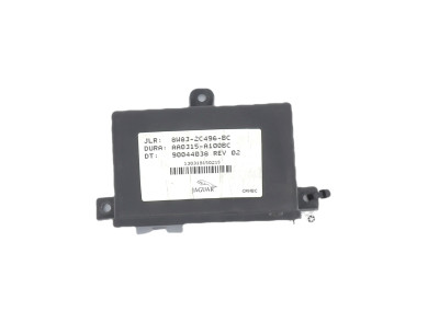 Calculateur frein de parking - Jaguar XF I PH.2 - C2D41993 - G1-8046H