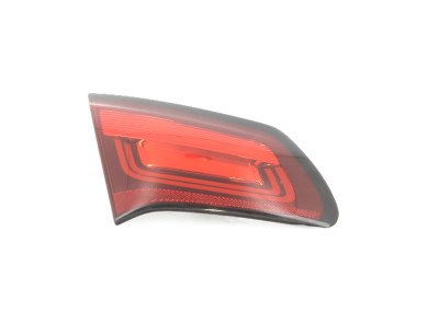Left hatchback boot light - Citroen C4 II PH.1 - 9808624880 - X1-4264H