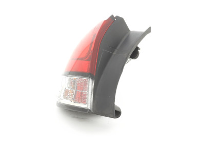 Feu arrière gauche - Citroen C4 II PH.1 - 9808624480 - B1-7603Y