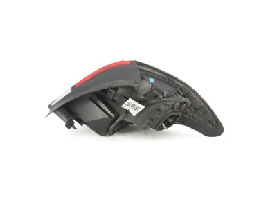 Feu arrière gauche - Citroen C4 II PH.1 - 9808624480 - B1-7603Y