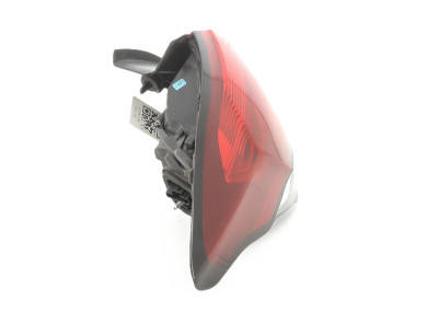 Feu arrière gauche - Citroen C4 II PH.1 - 9808624480 - B1-7603Y