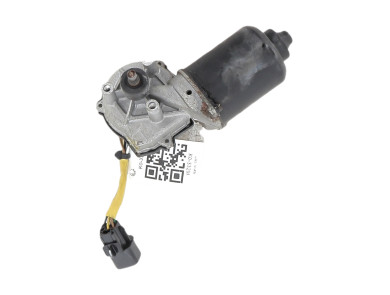 Moteur d'essuie glace avant - Hyundai GETZ PH.2 - 981101C100 - K0-3329I