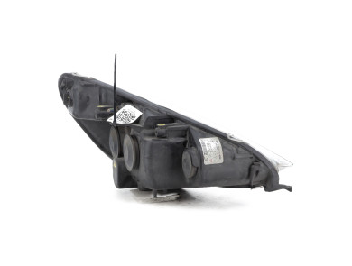 Left headlight - Ford S-MAX I PH.1 - 1801378 - P0-9843R