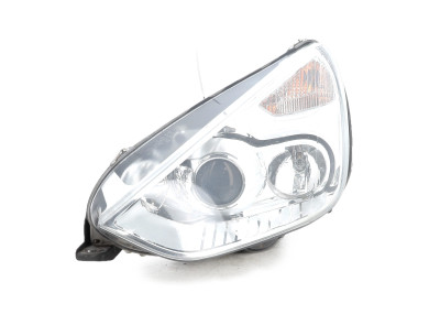 Left headlight - Ford S-MAX I PH.1 - 1801378 - P0-9843R