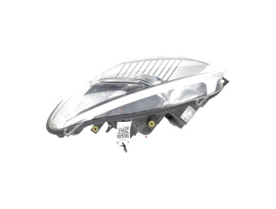 Phare avant gauche - Ford S-MAX I PH.1 - 1801378 - P0-9843R