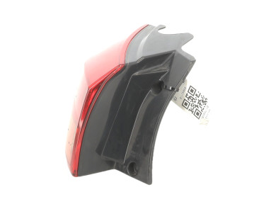 Left rear light - Peugeot 4007 - 6350EG - B1-7586X