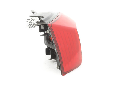 Left rear light - Peugeot 4007 - 6350EG - B1-7586X