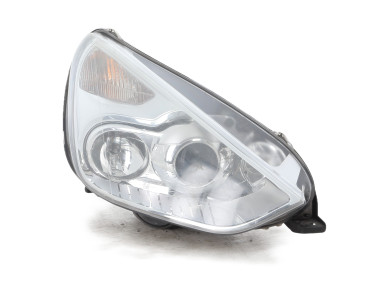 Right headlight used - Ford S-MAX - 1801373