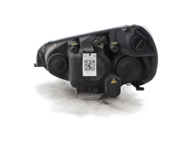 Right headlight - Ford S-MAX I PH.1 - 1801373 - L0-9842M