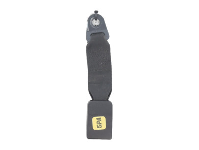 Attache ceinture sécurité arrière gauche - Dacia DUSTER I PH.1 - 8200752494 - A1-2034Y