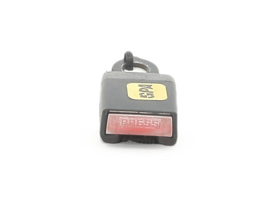 Attache ceinture sécurité avant gauche occasion - Dacia DUSTER - 878168488R