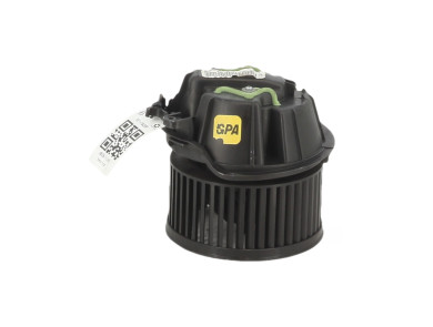 Soufflerie/Pulseur - Citroen C3 I PH.2 - 00006441Q6 - W1-1928F