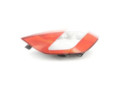 Feu arrière gauche - Renault GRAND SCENIC II PH.2 - 8200493374 - W1-7668H